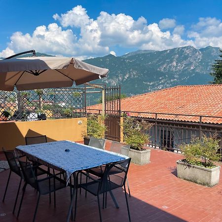Terrazza San Martino Apartment Bellagio Exterior photo