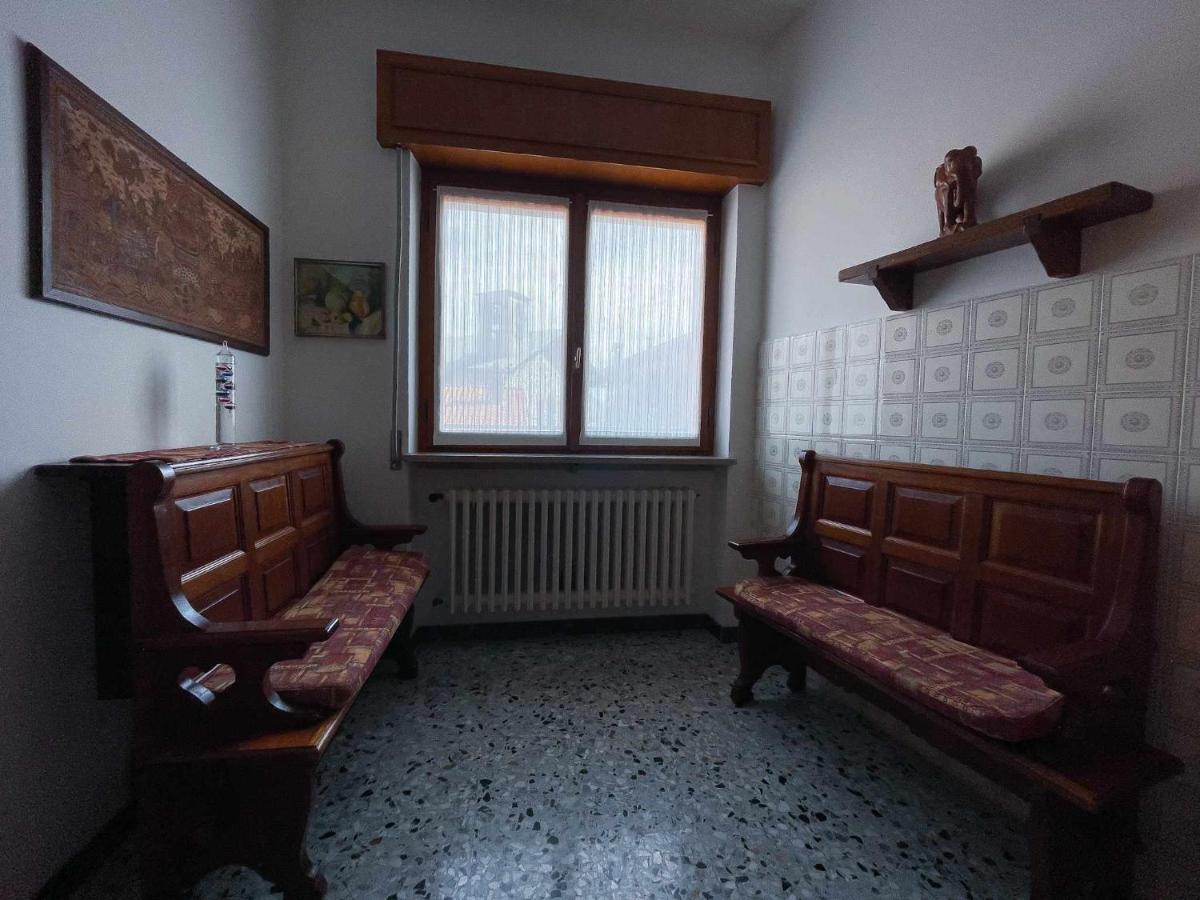 Terrazza San Martino Apartment Bellagio Exterior photo