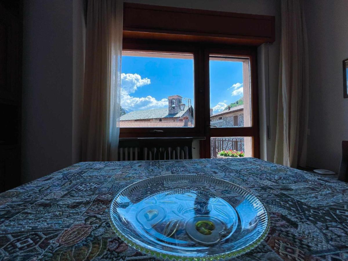 Terrazza San Martino Apartment Bellagio Exterior photo